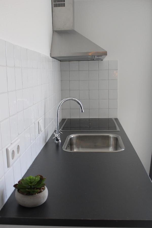 Slapen Bij De Buurvrouw Bed and Breakfast Castricum Eksteriør billede